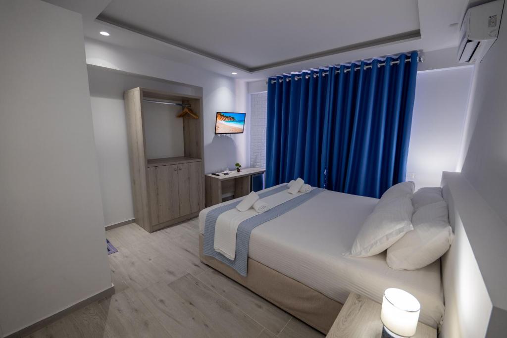   Sea View Hotel Saranda
